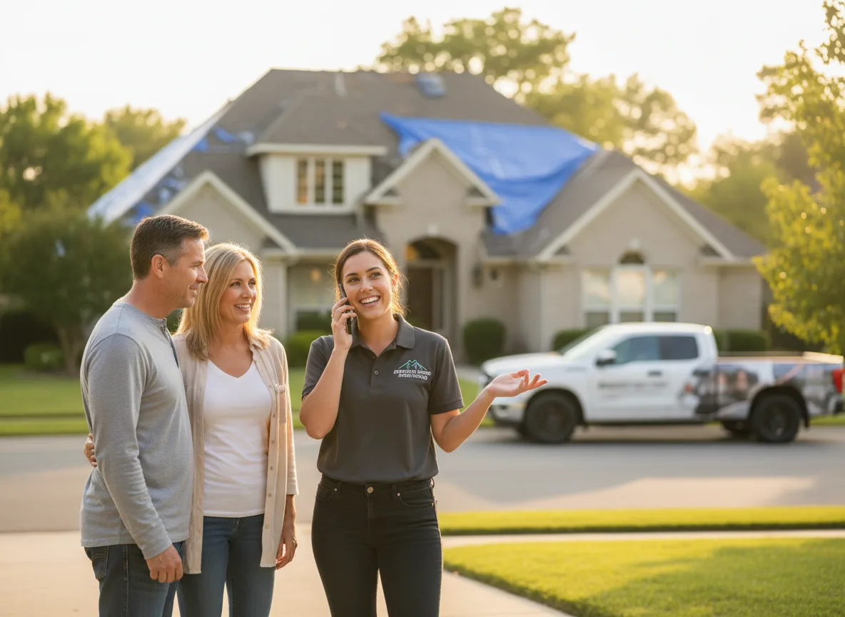 Emergency Roof Repair Clarklake, MI FAQs